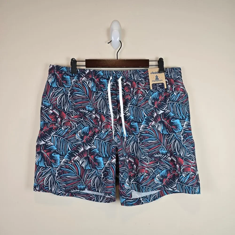 Chubbies Classic 5.5